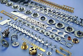 設(shè)計級進模時有哪些要點需重視？