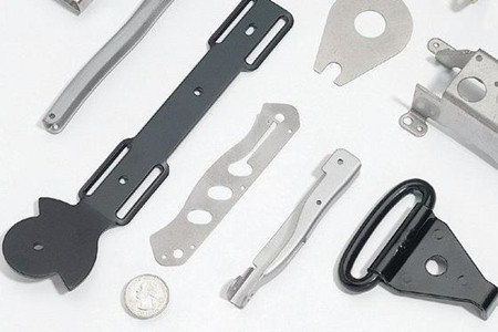 如何保證精密沖壓件加工的精度和穩(wěn)定性？