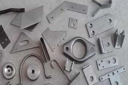 精密沖壓件有哪些表面處理方式？五種方式介紹！