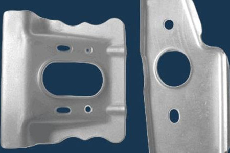 如何降低精密沖壓件加工廢品率？從五方面著手！