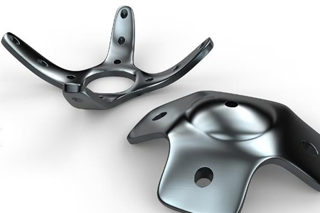 做好精密沖壓件檢驗工作，減少不良品發生率！ 圖1