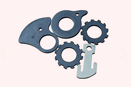 做好精密沖壓件檢驗工作，減少不良品發生率！ 圖2