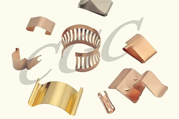 這些關(guān)于五金彈片的知識(shí)，你必須了解！ 圖1