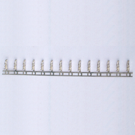 精密級(jí)進(jìn)模